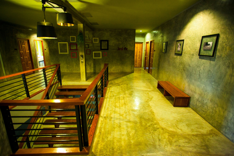 Others 5, Afterglow hostel, Mae Sai
