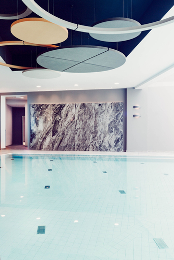 Sport & Beauty 2, Hotel Kaiserhof Victoria, Bad Kissingen