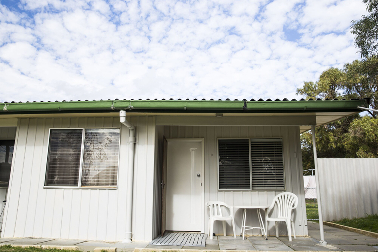 Exterior & Views, Salty Shack Lancelin, Gingin