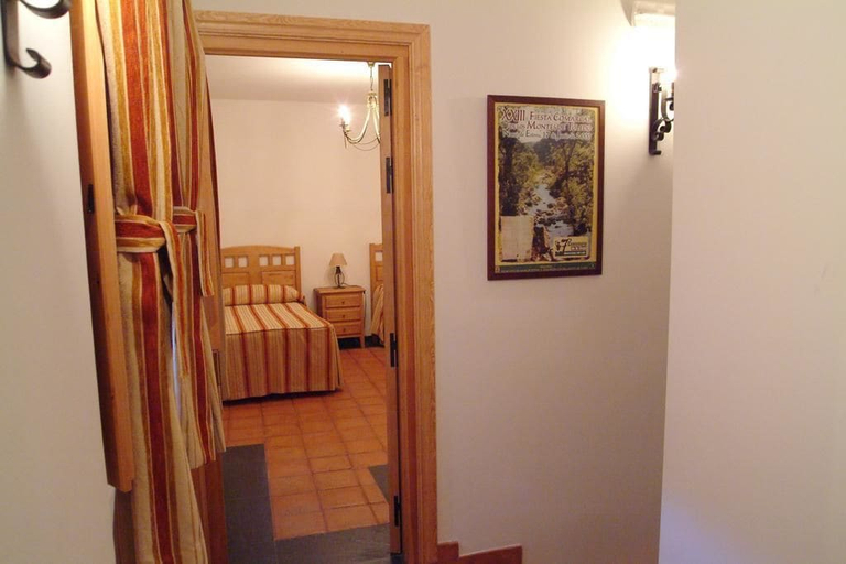 Bedroom 3, Las Casas Rurales María Victoria, Ciudad Real