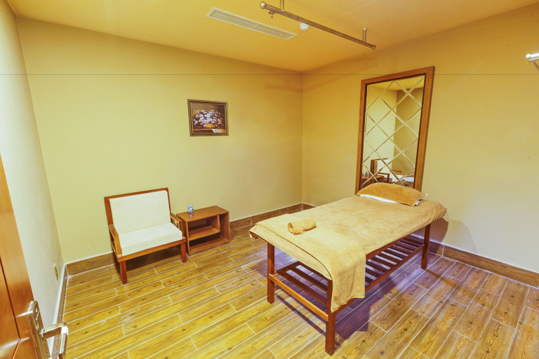 Bedroom 3, Muong Thanh Luxury Can Tho Hotel, Ninh Kiều