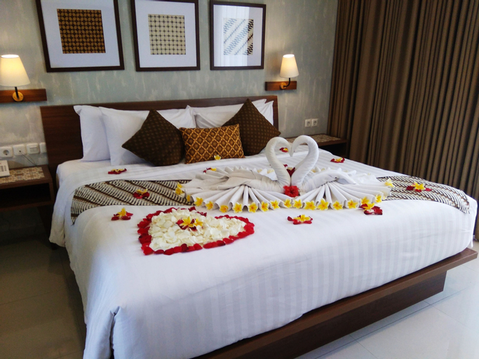 Bedroom 5, Cove Tevana, Badung