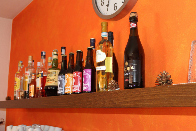 Food & Drinks 5, Blue Relais Garda, Brescia