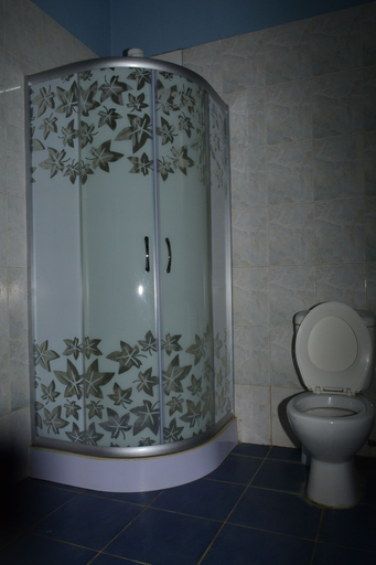 Bathroom 3, Tommy's Lounge, Mavoko