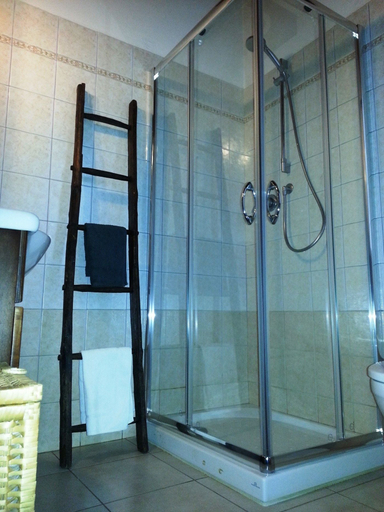 Bathroom 4, Agriturismo I Casamenti, Grosseto