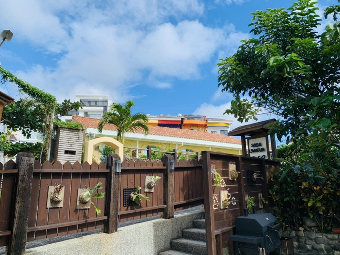 Exterior & Views 2, Sasalamo, Pingtung