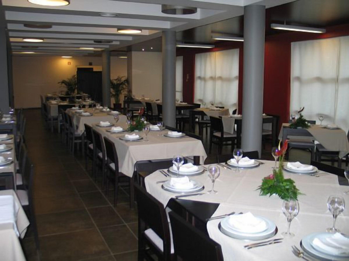 Food & Drinks 5, Hotel Sao Pedro – Arouca, Arouca