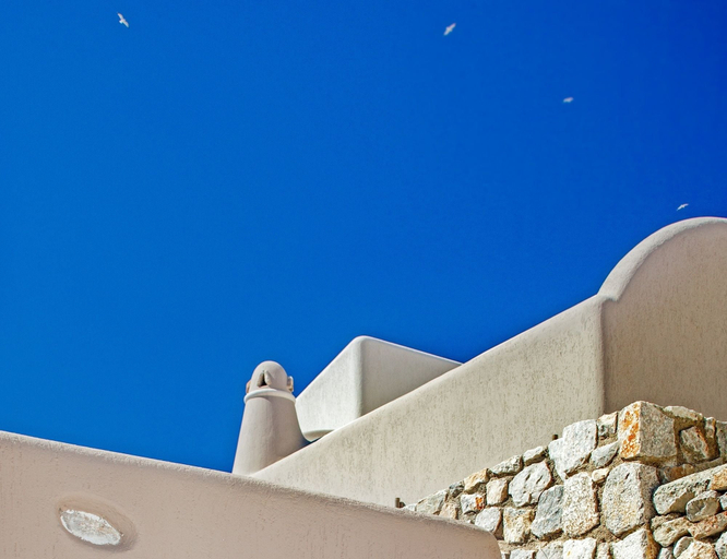 Exterior & Views 2, Villa Asterope, Luxury Retreat by Pleiades, South Aegean