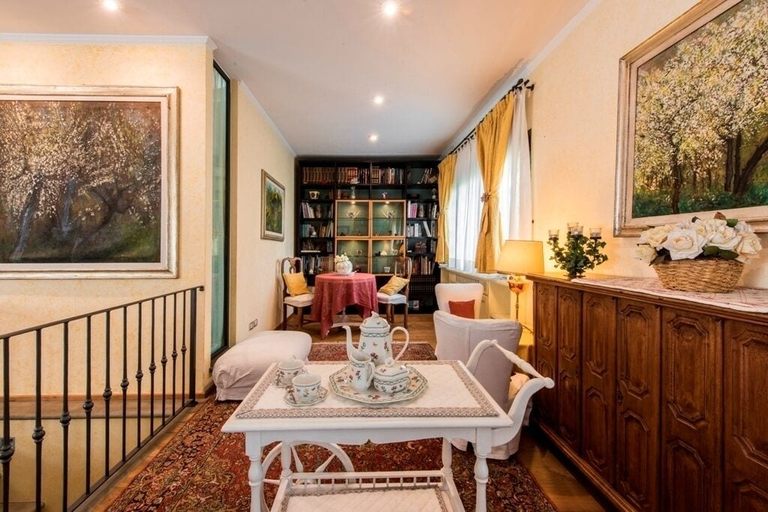 Others 5, Deluxe Charming Florentine VILLA in the City. PLUS, Florence