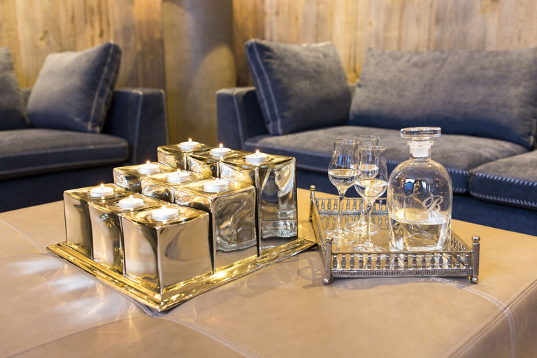 Food & Drinks 5, Bentleys House, Bludenz