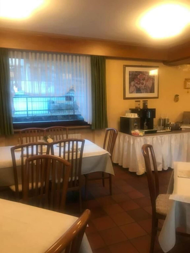 Food & Drinks 4, Hotel Binelli, Trento