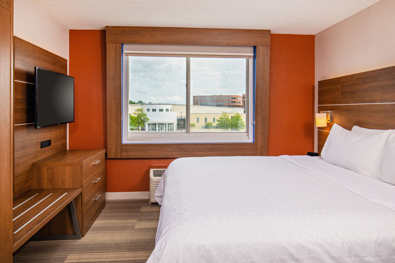 Bedroom 4, Holiday Inn Express CHESAPEAKE - NORFOLK, Chesapeake