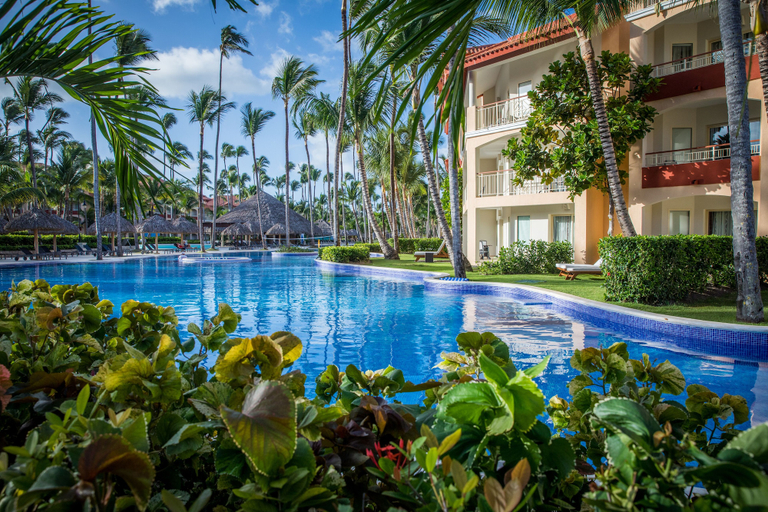 Sport & Beauty 2, Majestic Elegance Punta Cana - All Inclusive, Salvaleon de Higuey