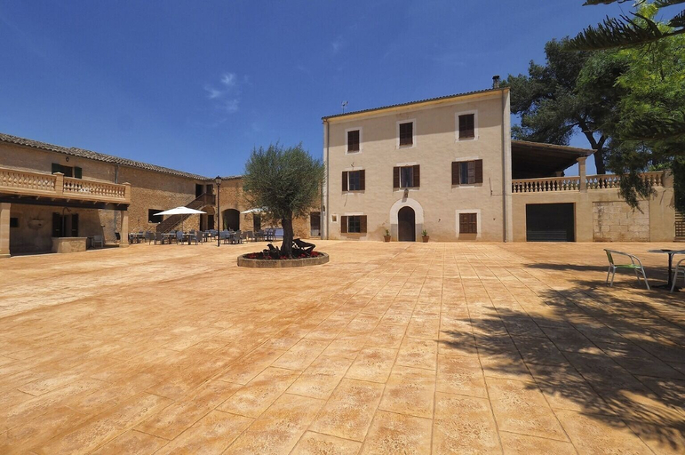 Exterior & Views 2, Agroturismo Finca Son Sureda, Baleares