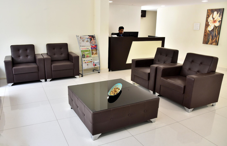 Others 4, Sapphire Asta, Hyderabad