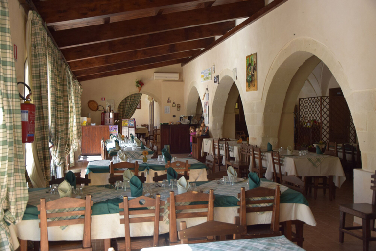 Food & Drinks 4, Masseria Belvedere, Taranto