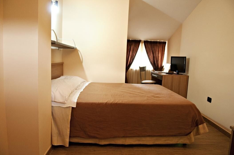 Bedroom 4, Hotel Ristorante Villa Pegaso, Caserta