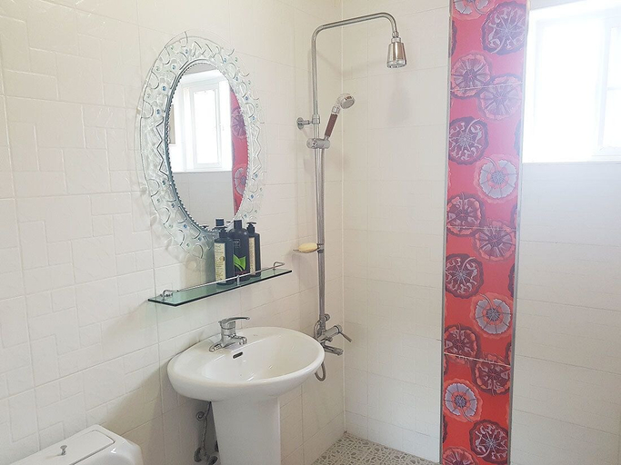 Bathroom 4, Gyeongju Olive House Pension, Gyeongju