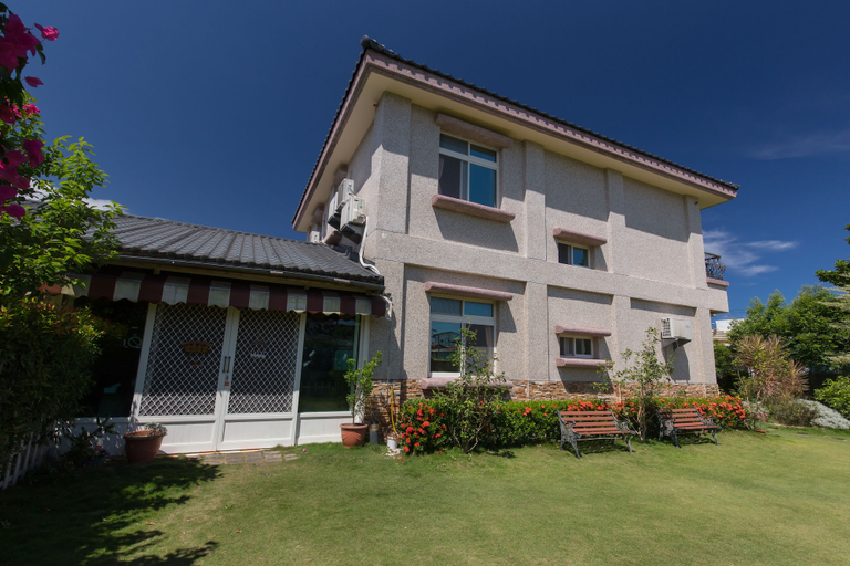 Exterior & Views 2, Gengmengyuan B&B, Hualien