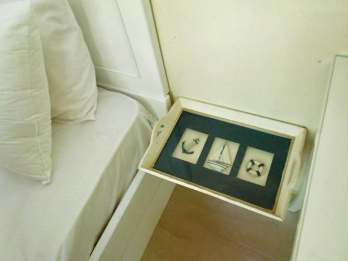 Bedroom 4, Maison Masse, South Aegean