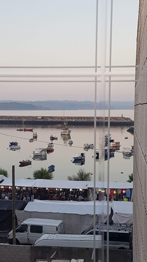 Others, Habitat Cm Muxia, A Coruña