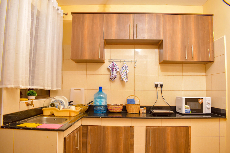 Others 5, Juliett Wonder Apartment, Embakasi South
