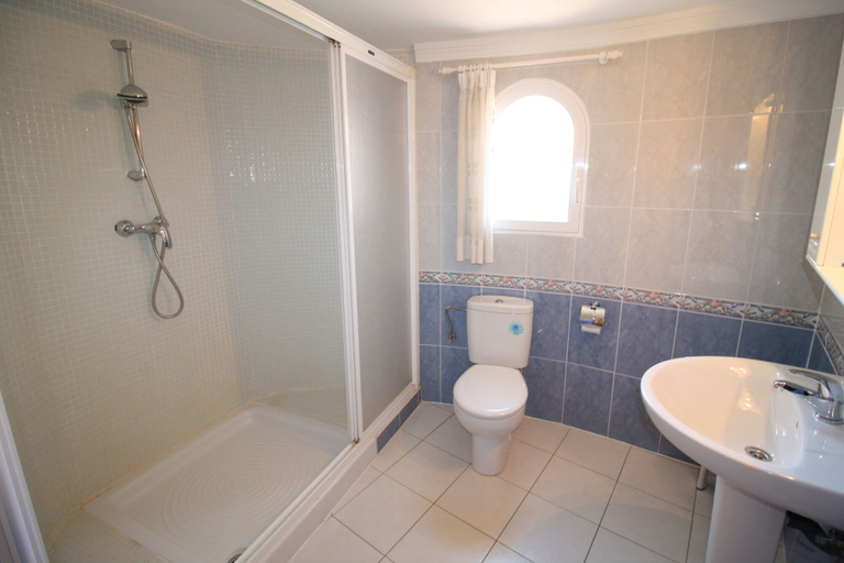 Bathroom 3, Villas Costa Calpe - Isabela, Alicante