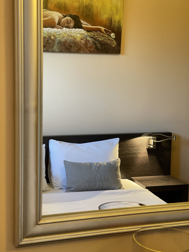 Bedroom 3, Villa Proistakis, Crete