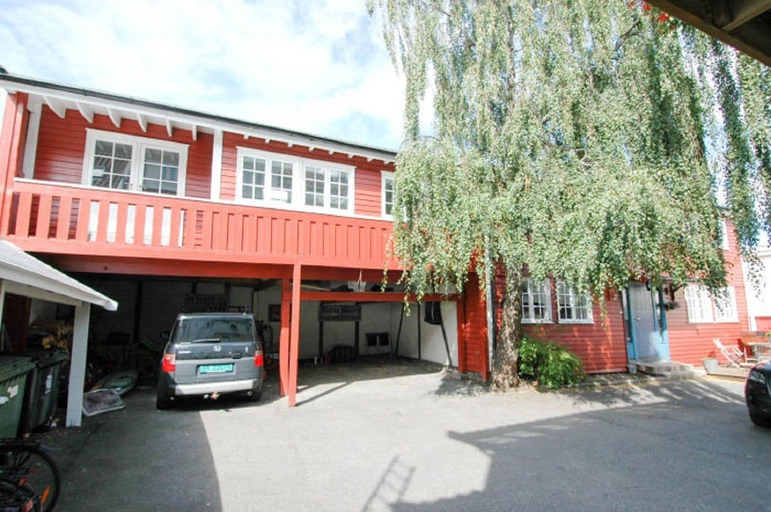 Exterior & Views 2, Solferie Holiday Home - Skippergata, Kristiansand