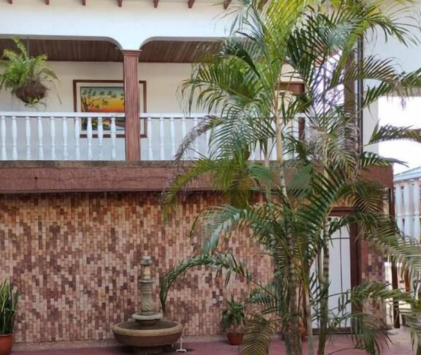 Exterior & Views 2, Hotel Santa Barbara, Villavicencio