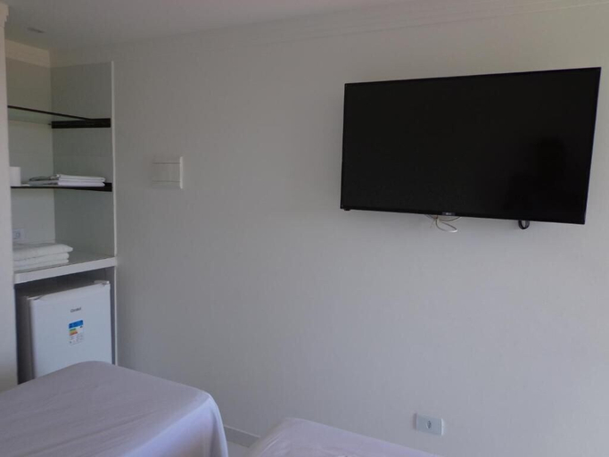 Bedroom 4, Porto Palace Pousada, Ipojuca