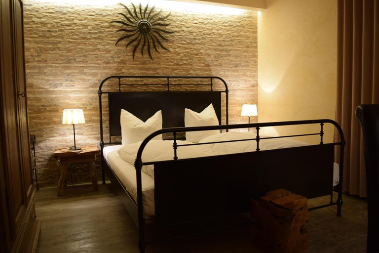 Bedroom 4, Hotel Arte Vida, Spree-Neiße