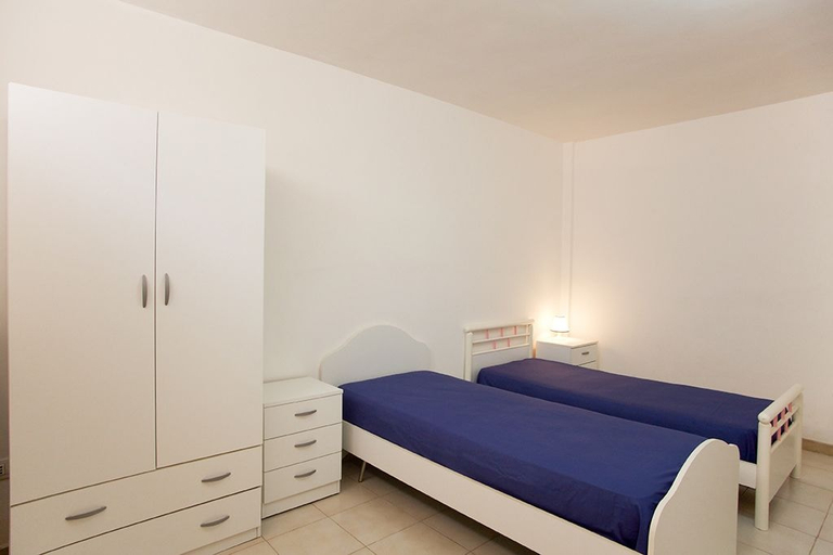 Bedroom 3, VilleSalento - Torre dell'Orso M566, Lecce