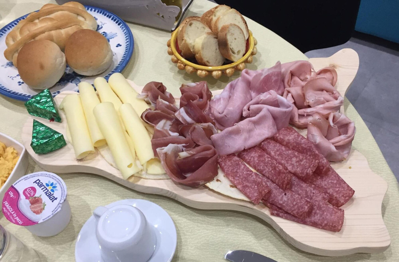 Food & Drinks 3, Al Centro Storico, Catania