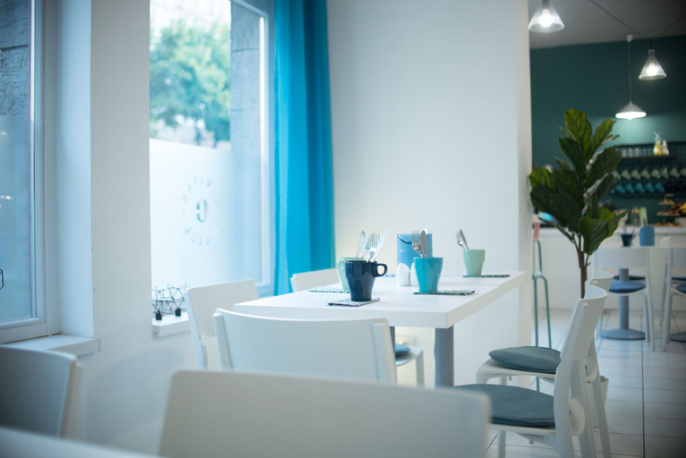 Food & Drinks 4, Hotel Civitas Sopron, Sopron-Fertőd