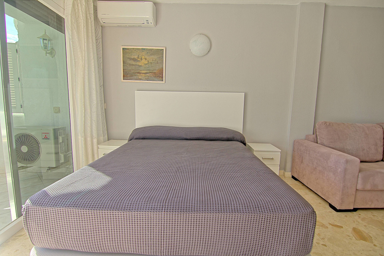 Bedroom 3, HTL10 - Corona, Málaga