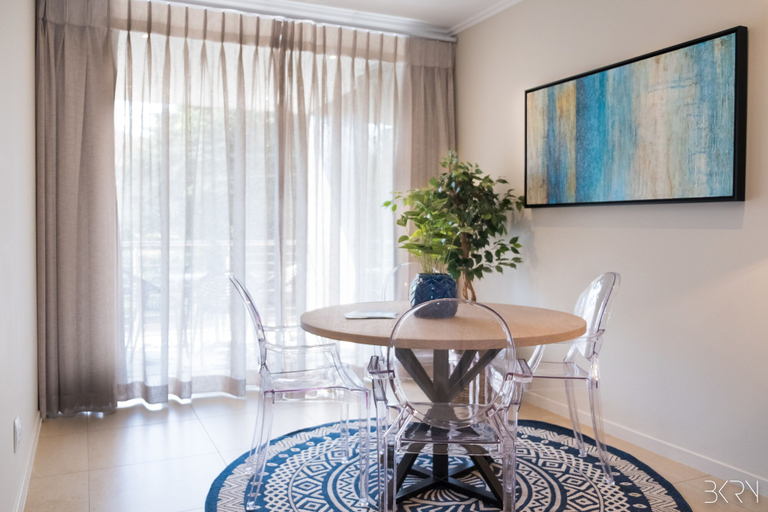 Others 5, Hydepark Executive, City of Johannesburg