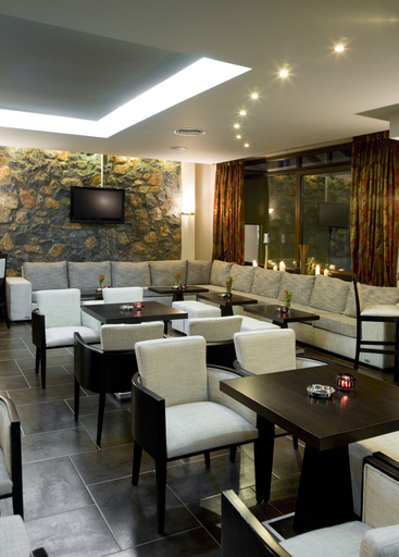 Food & Drinks 3, Domotel Neve Mountain Resort & Spa, Central Macedonia