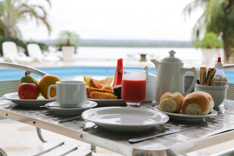 Food & Drinks 5, Xingu Praia Hotel, Altamira