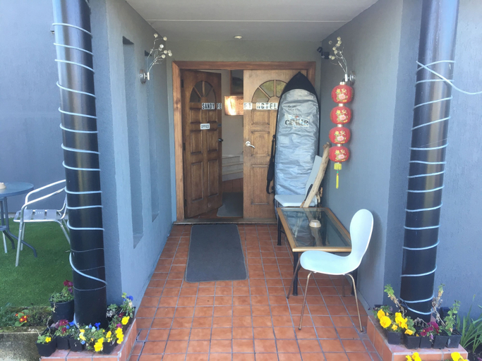 Others 5, Sandy Feet Accommodation, Christchurch