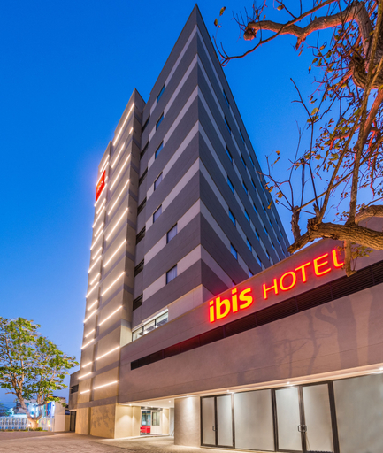 Exterior & Views 2, ibis Barranquilla, Barranquilla