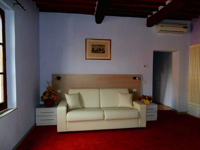 Others 4, Bed and Breakfast La Torretta, Pisa