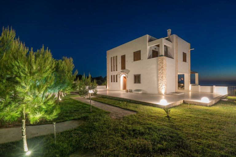 Exterior & Views 2, Kalas Residence, Ionian Islands