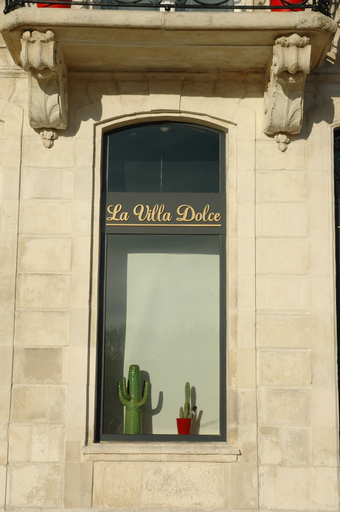 Exterior & Views 2, La Villa Dolce, Charente-Maritime