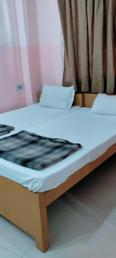 Bedroom 2, Hotel Sita Kunj, Ranchi