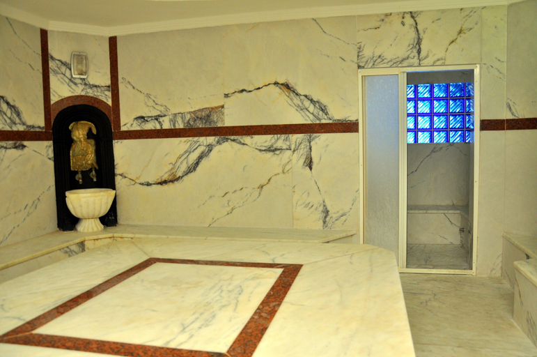 Bedroom 3, Blue Night Hotel, Alanya
