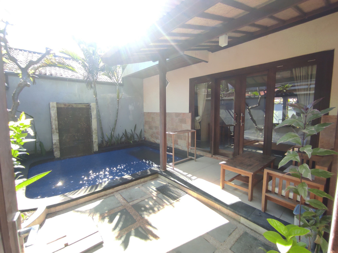 Sport & Beauty 3, Villa Sahabat, Lombok