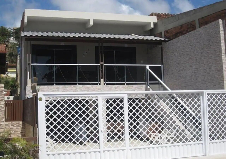 Exterior & Views, Villa Maragogi Hostel, Maragogi