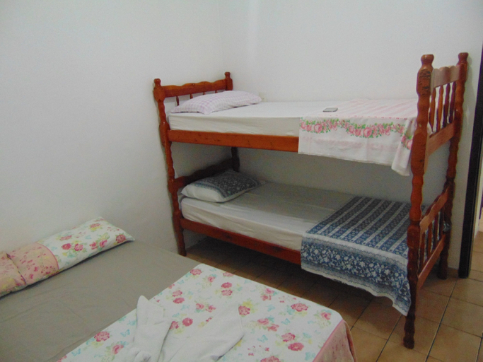 Bedroom 3, Ingleses Residence II, Florianopolis