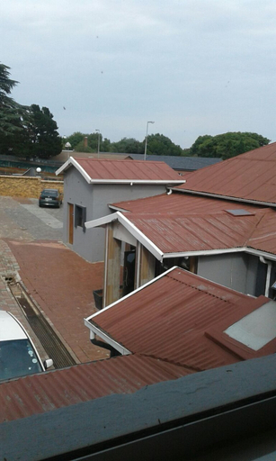 Exterior & Views 2, Central Lodge Hotels, City of Johannesburg